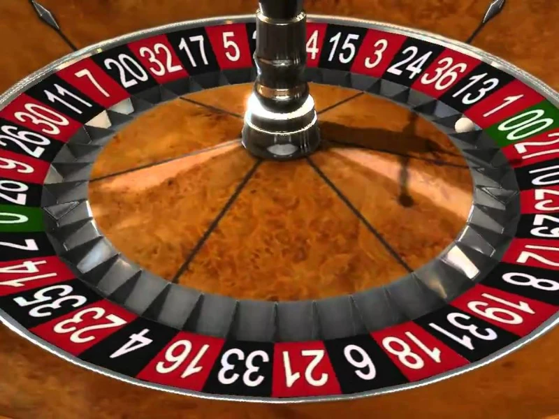 Kiến thức liên quan đến Roulette 3d người chơi cần nắm