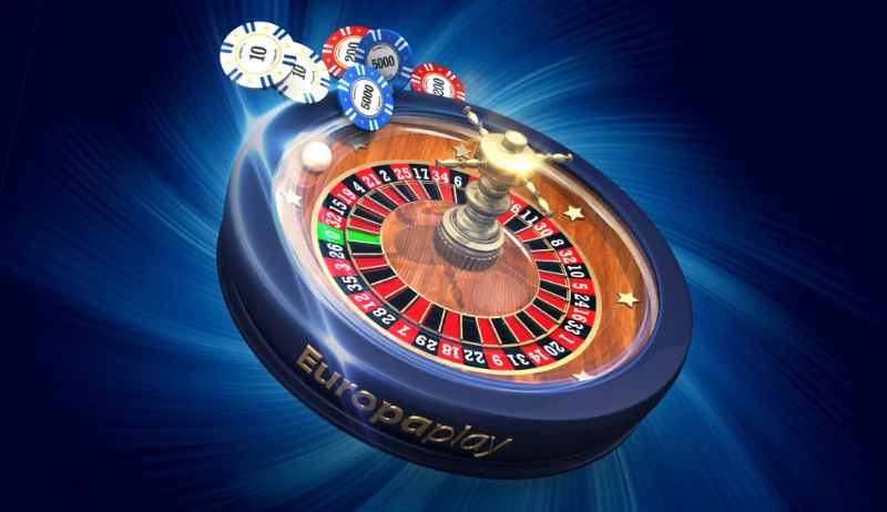 Cách chơi Roulette đơn giản mang lại hiệu quả cao cho người chơi
